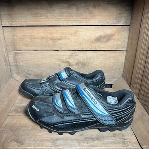 Cycling Shoes Shimano SH-WM51 Women's Clip in Spin/MTB  EU 42 US 9.5